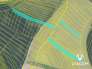 Prodej podílu pole, Nítkovice, 2169 m2