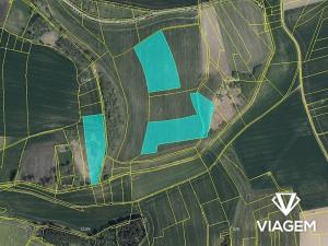 Prodej podílu pole, Rtyně v Podkrkonoší, 2236 m2