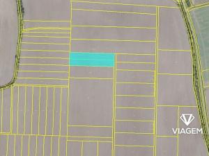 Prodej podílu pole, Mcely, 1008 m2