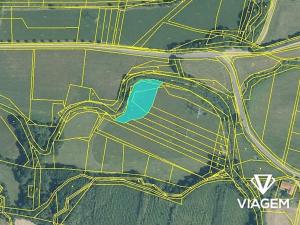 Prodej podílu pole, Mořkov, 2627 m2