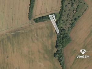 Prodej pole, Traplice, 537 m2