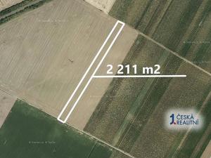 Prodej podílu pole, Moravská Nová Ves, 552 m2