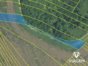 Prodej pole, Ždánice, 1786 m2