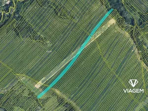 Prodej podílu pole, Mistřice, 3095 m2