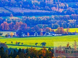 Prodej výrobních prostor, Bavorov, 3277 m2