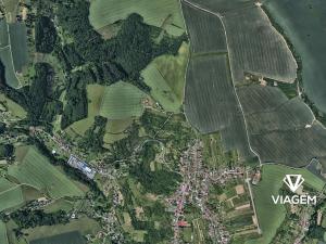 Prodej podílu pole, Halenkovice, 11 m2