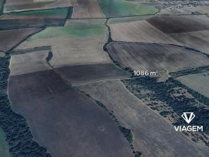 Prodej pole, Kněždub, 1086 m2