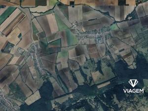 Prodej pole, Kněždub, 6276 m2