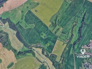 Prodej podílu pole, Blansko, 1833 m2