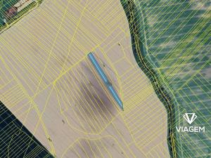 Prodej podílu pole, Babice, 1498 m2