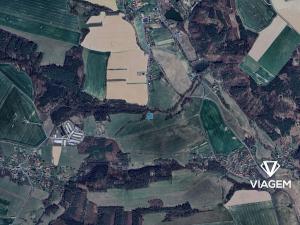 Prodej pole, Konice, 2309 m2