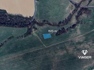 Prodej pole, Konice, 1515 m2