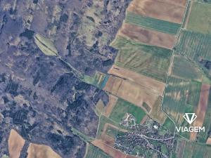 Prodej podílu pole, Javůrek, 394 m2