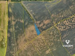 Prodej pole, Otvice, 2119 m2