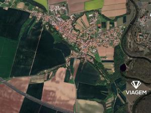 Prodej zahrady, Brozany nad Ohří, 515 m2