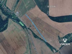 Prodej pole, Boršice u Blatnice, 8373 m2