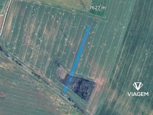 Prodej pole, Veverská Bítýška, 7627 m2