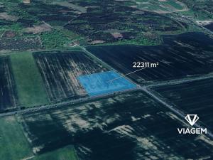 Prodej pole, Kařez, 22311 m2