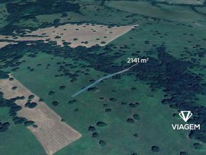 Prodej pole, Suchov, 2141 m2