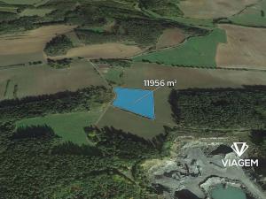 Prodej pole, Mladotice, 11956 m2