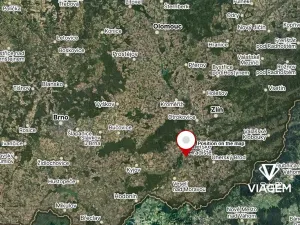 Prodej podílu pozemku, Kunovice, 375 m2