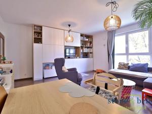 Prodej bytu 2+kk, Beroun, U Archivu, 66 m2