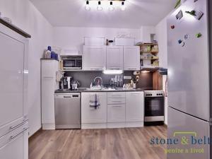 Prodej bytu 2+kk, Beroun, U Archivu, 66 m2