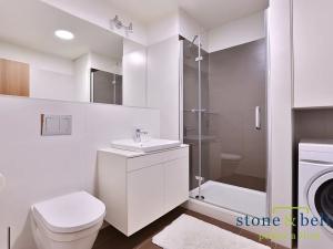 Prodej bytu 2+kk, Beroun, U Archivu, 66 m2