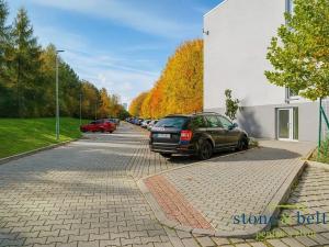 Prodej bytu 2+kk, Beroun, U Archivu, 66 m2