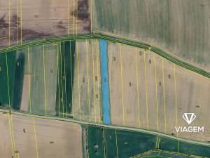 Prodej podílu pole, Dražíč, 658 m2