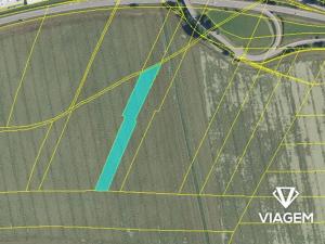 Prodej podílu pole, Jičín, 1068 m2