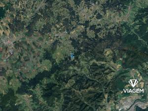 Prodej podílu lesa, Bojkovice, 3336 m2