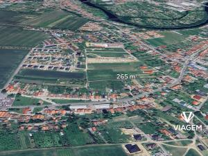 Prodej podílu pozemku pro bydlení, Nový Šaldorf-Sedlešovice, 33 m2