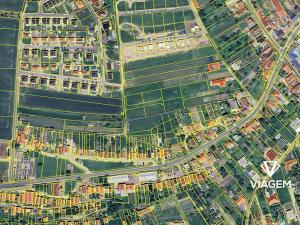 Prodej podílu pozemku pro bydlení, Nový Šaldorf-Sedlešovice, 33 m2