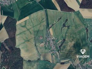 Prodej podílu pole, Zborovice, 90 m2