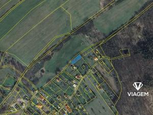 Prodej podílu pole, Varnsdorf, 256 m2