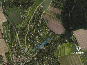 Prodej podílu zahrady, Olomouc, 442 m2