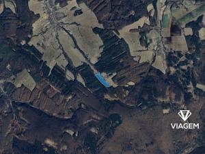 Prodej podílu pole, Šanov, 523 m2