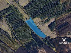 Prodej podílu pole, Šanov, 523 m2