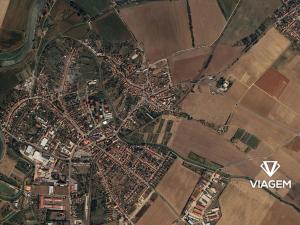 Prodej zahrady, Uherský Ostroh, 357 m2