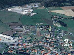 Prodej podílu pole, Hostomice, Rybnice, 119 m2