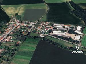 Prodej zahrady, Hradčany-Kobeřice, 119 m2