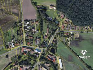 Prodej podílu zahrady, Dašice, 49 m2