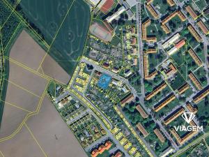 Prodej podílu zahrady, Uničov, 76 m2