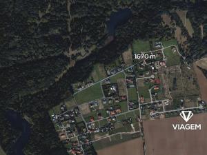 Prodej podílu pole, Jesenice, 75 m2