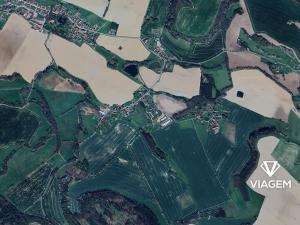 Prodej podílu pole, Maleč, 165 m2