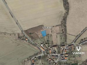 Prodej podílu zahrady, Erpužice, 250 m2