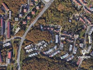 Prodej podílu pole, Brno, 14 m2