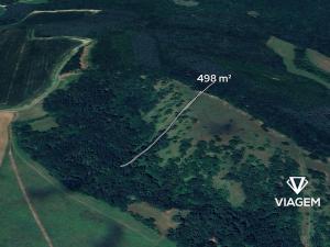 Prodej pole, Drslavice, 498 m2