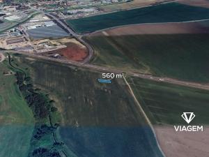 Prodej podílu pole, Uherský Brod, 163 m2